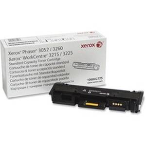 Original Xerox XER 106R02775 Toner Cartridge - Laser - Standard Yield 