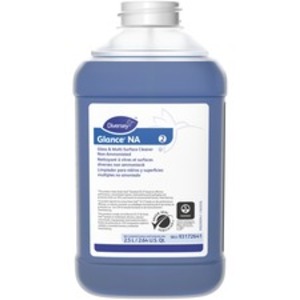 Diversey DVO 93172641 Glance Non Ammoniated Glassmultisurface Cleaner 