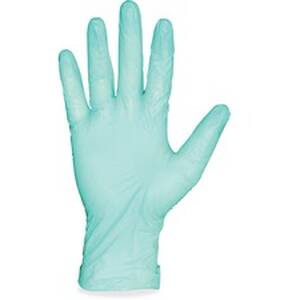 Impact PGD 8612XL Proguard Aloe Coated Vinyl General Purpose Gloves - 