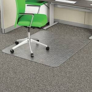 Deflecto DEF CM11443FPB Earth Source 46x60 Economat Chair Mat - Commer