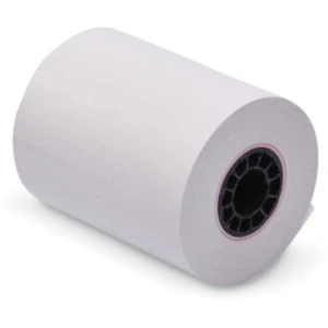 Iconex ICX 90781283CT Thermal, Direct Thermal Receipt Paper - White - 
