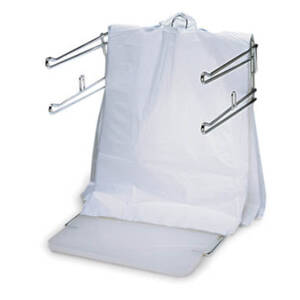 International MBDISP T-shirt Bag Dispenser  T-shirt Bag Dispenser
