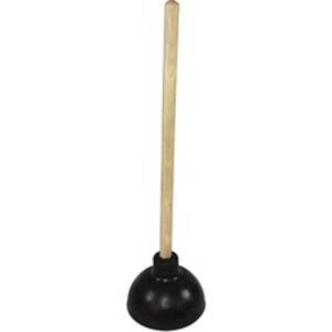 Impact IMP 9200CT Industrial Professional Plunger - 22.50 Long Handle 
