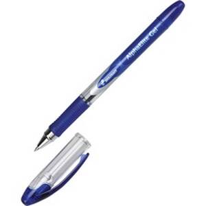 National 7520015005212 Skilcraft Alpha Elite Gel Pen - Medium Pen Poin
