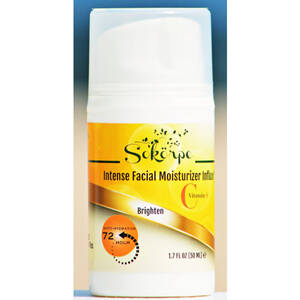Sokorpe SQ4267703 Vitamin C Intense Facial Moisturizer Influxx
