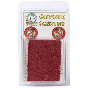 Ebrookmyer COY-1 Just Scentsational Coyote Scentry