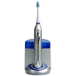 Pursonic S450SR-DELUXE Puresonic Sonic Toothbrush With Uv Sanitizing F