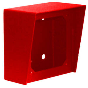 Viking VK-VE-5X5-RD Vk-ve-5x5-rd Surface Mount Chassis 5x5 Red