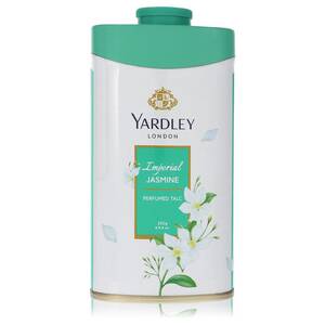 Yardley 558727 Perfumed Talc 8.8 Oz