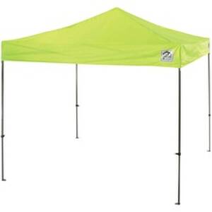 Tenacious EGO 12910 Ergodyne Instant Shelter Canopy - Canopy Stylelime