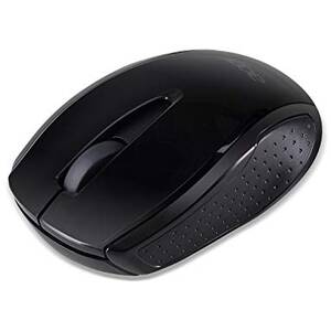 Acer GP.MCE11.00S Wireless Mouse M501 Black