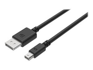 Htc 99H20525-00 Mini Dp To Dp Cable