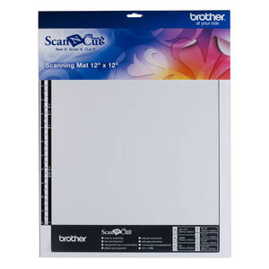 Brother DHCAMATS12 Scanncut Photo Scanning Mat