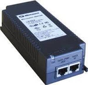 Microchip PD-ACDC60G/AC-US Pd-acdc60g 1port Midspan 60w
