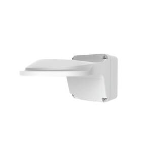 Adesso ACS-J107 Wall Mount With Junction Box (extra Back Outlet For Ca