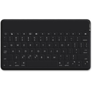 Logitech 920-006701 Ultra-portable Bluetooth Ipad Keyboard - Wireless 