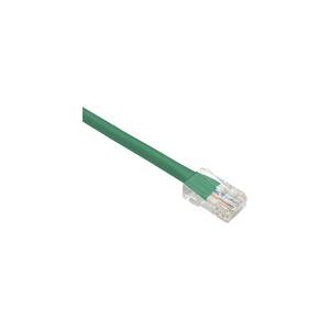 Unc PC6-20F-BLU-S Unirise 20ft Cat6 Snagless Unshielded (utp) Ethernet