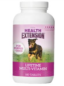 Health 661799861090 Vitamins And Supplements | Lifetime Muti-vitamin |