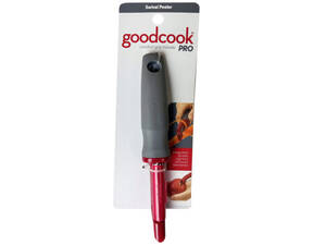Bulk BB938 Good Cook Deluxe Swivel Peeler With Comfort Handle