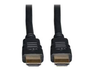Tripp P569-001 1ft High Speed Hdmi Cable With Ethernet 4kx2k Uhd Digit