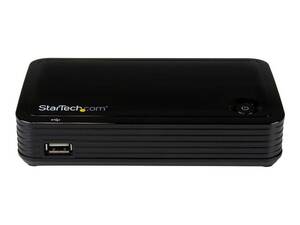 Startech 1R2850 .com Wireless Presentation System For Video Collaborat