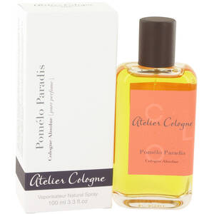 Atelier 518785 Pure Perfume Spray 3.3 Oz
