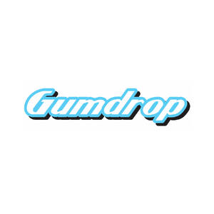 Gumdrop 01H002 Droptech 3.5mm Flexi-tip Blue