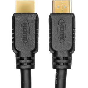 Rocstor Y10C160-B1 Premium 6 Ft 4k High Speed Hdmi To Hdmi Mm Cable