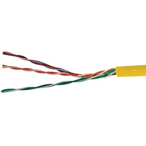 Vericom MBW5U-01443 Cat-5e6 Wire, Cables  Connectors