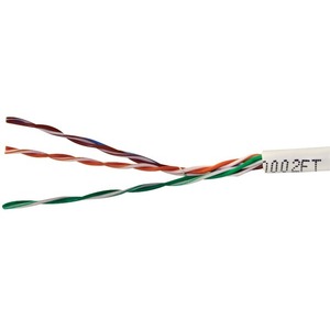 Vericom MBW5U-01441 Cat-5e6 Wire, Cables  Connectors
