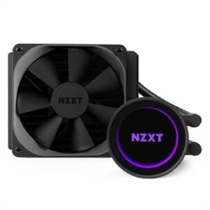 Nzxt RL-KR120-B1 Accessory Rl-krm22-01 Kraken M22 120mm Liquid Cooler 