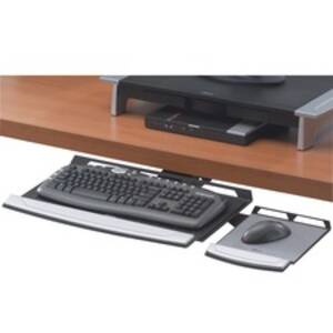 Fellowes FEL 8031301 Office Suitestrade; Keyboard Tray - 2 Height X 30
