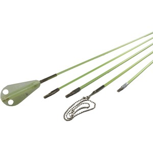 Labor 81-130 Creep-zit Fiberglass Wire Running Kit (green) Lsd