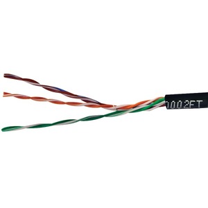 Vericom MBW5U-01440 Cat-5e6 Wire, Cables  Connectors