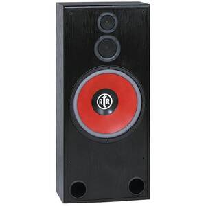 Bic RTR1530 America 15quot; Rtr Series 3-way Tower Speaker