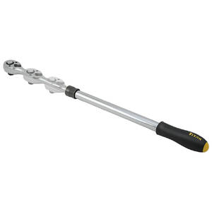 Titan 12073 Tool 12 In Drive Extendable Ratchet