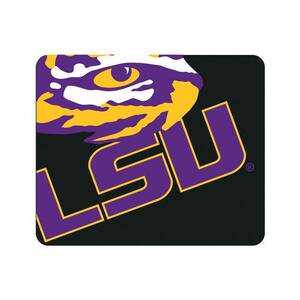 Centon OCT-LSU-MH03C Louisiana State (t) Mousepad Cropped V3