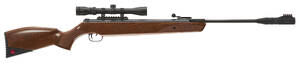 Umarex 2244229 Ruger Yukon Magnum .177 Wood