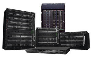 Extreme S3-CHASSIS-POEA S-series S3 Chassis With 4 Bay Poe Subsystem