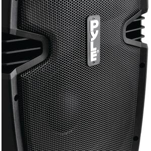 Pyle RA36741 Pro(r) Pphp837ub Bluetooth(r) Loudspeaker Pa System
