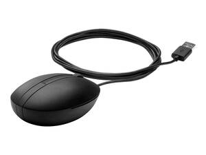 Hp 9VA80AA#ABA Hp Wired 320m Mouse