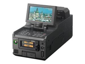 Samsung PMWRX50 Xdcam Hd422 Portable Xavc Hd Sxs Memory Recorderplayer