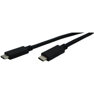Visiontek 901440 Usb 2.0 Type-c Cable - 5 Amp
