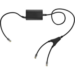 Epos 1000740 Cehs-av03, Avaya Adapter Cable For Electronic Hook Switch