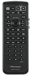 Datamax CDR55 Pioneer Wireless Remote; Works With Many Pioneer Audiovi