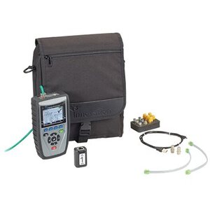 Black CICT Cable Inspector Cable Tester