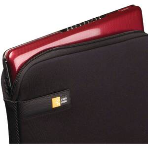 Case 3201339 Netbook Sleeve - Notebook Sleeve - 11.6  - Black