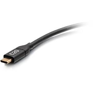 C2g C2G29515 Usb-c To Usb A Dongle Adapter