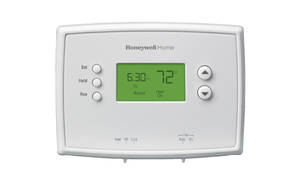 Honeywell RTH2300B1038/E1 Digital Non Prgmmbl Thermostat