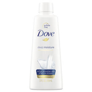 Unilever 17266CT Soap,dove,cm,body,wash,3o